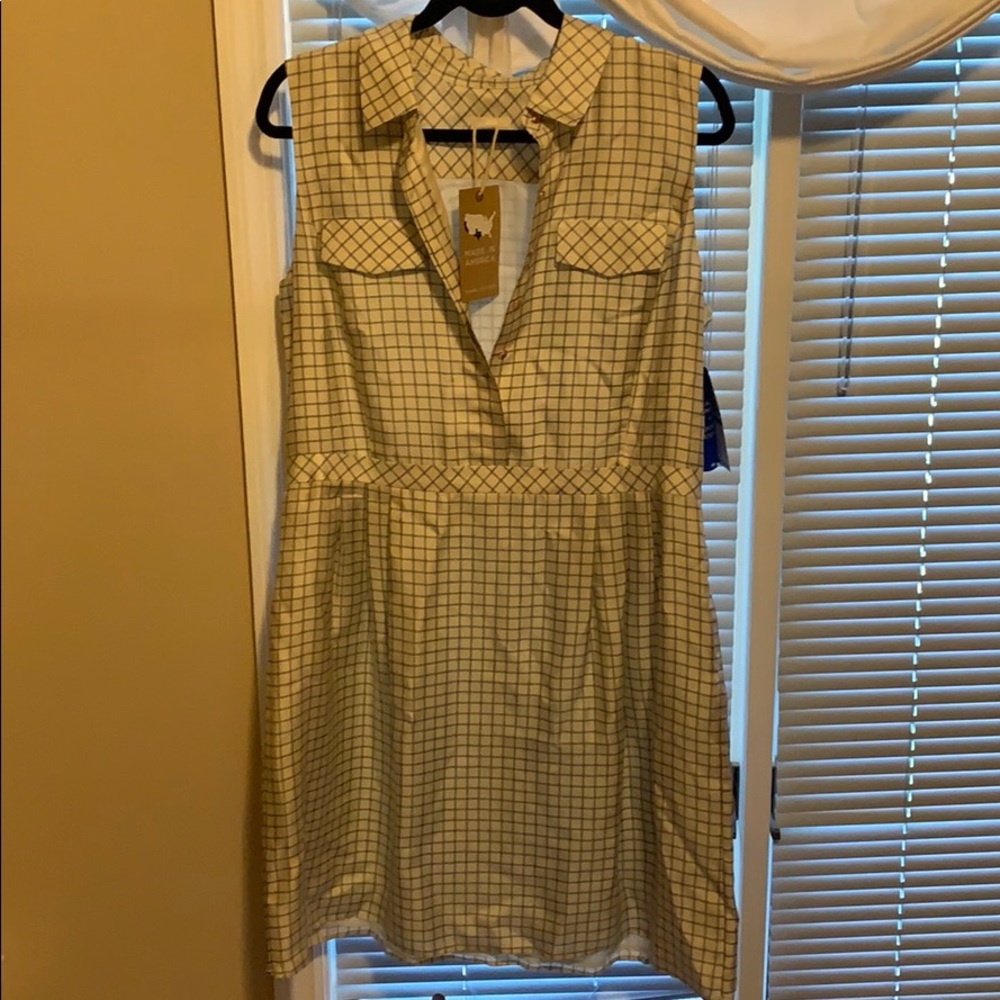 Tommy Hilfiger dress